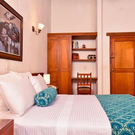 מדיין La Campana Hotel Boutique מראה חיצוני תמונה