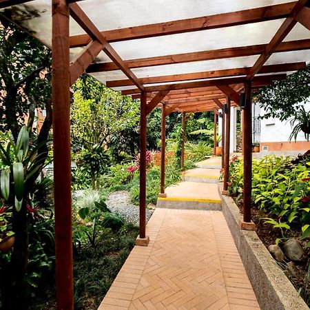 מדיין La Campana Hotel Boutique מראה חיצוני תמונה