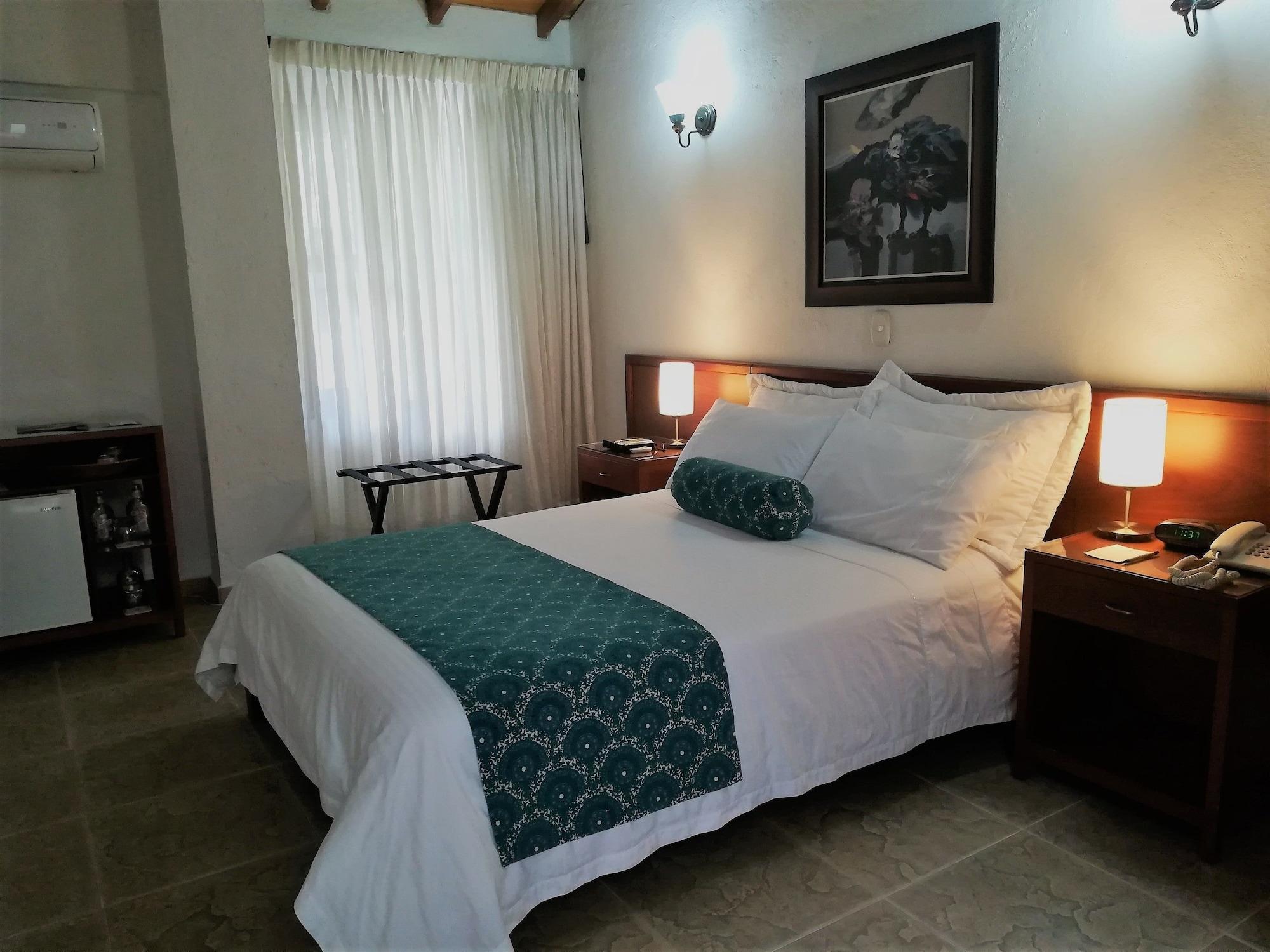 מדיין La Campana Hotel Boutique מראה חיצוני תמונה