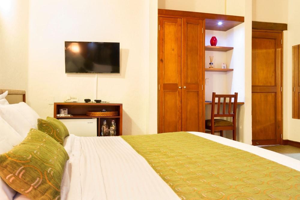 מדיין La Campana Hotel Boutique מראה חיצוני תמונה