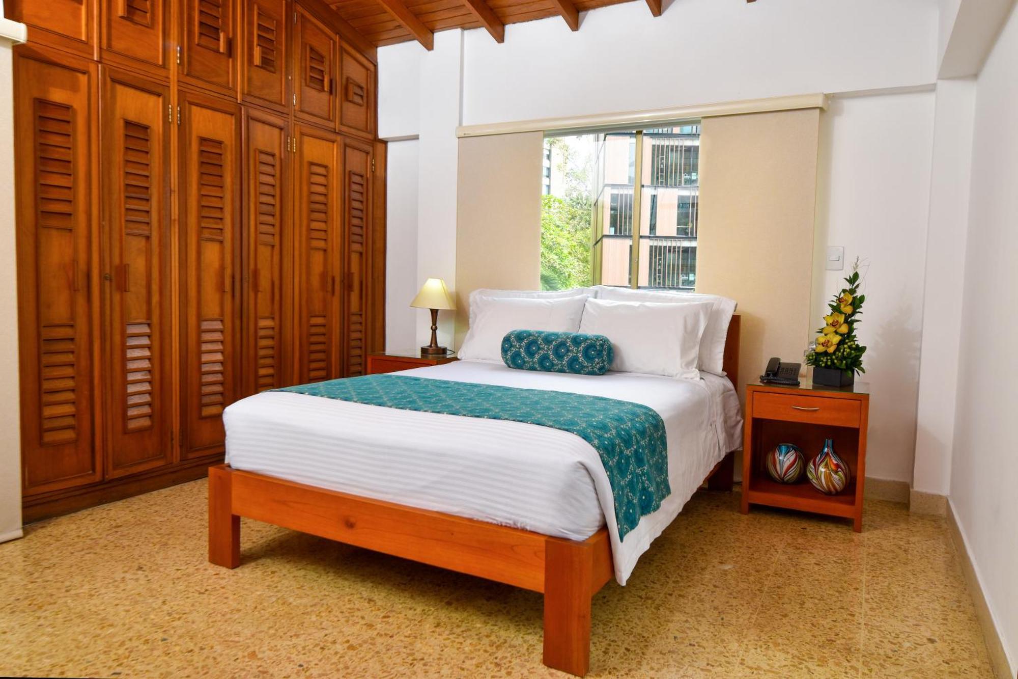 מדיין La Campana Hotel Boutique מראה חיצוני תמונה
