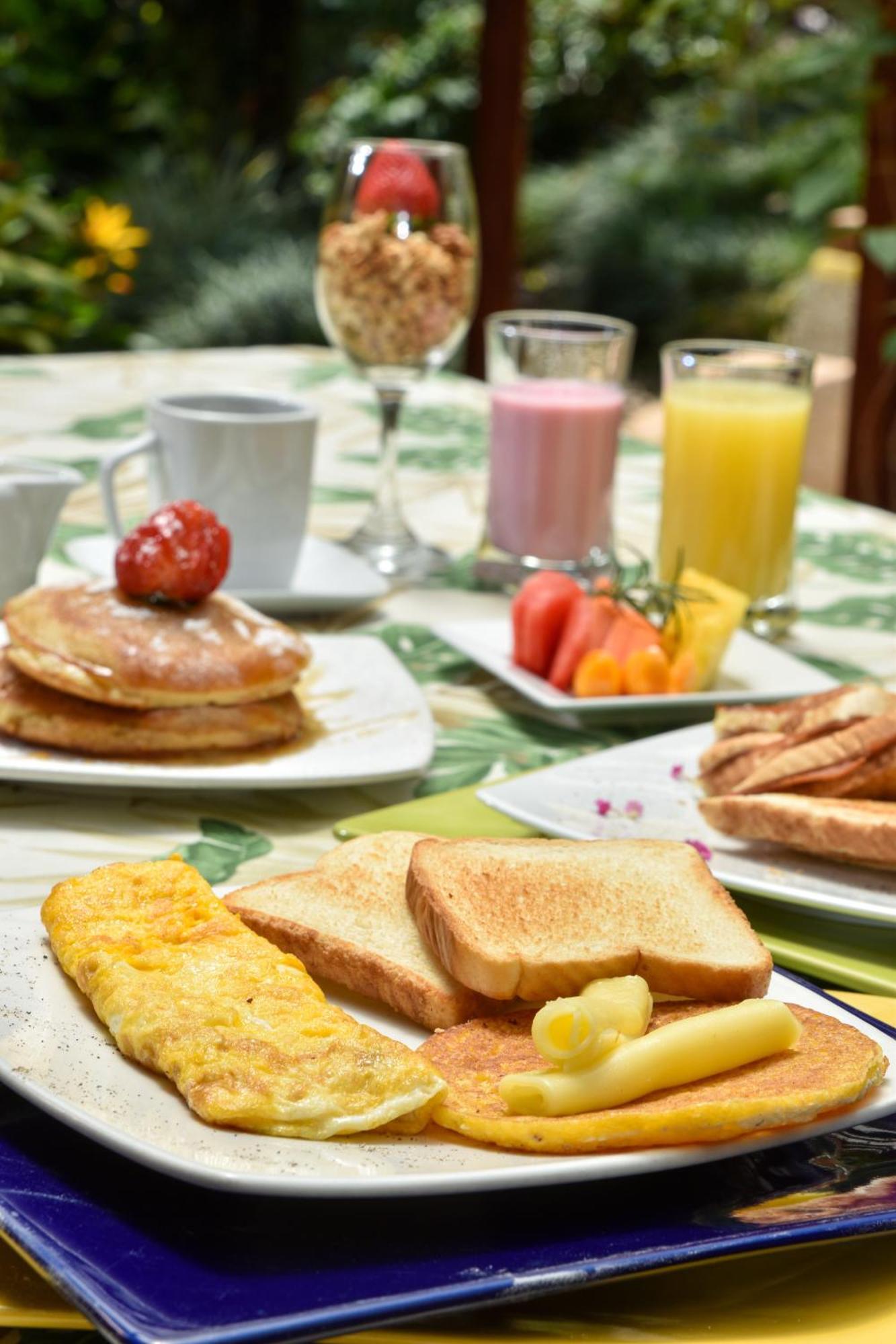 מדיין La Campana Hotel Boutique מראה חיצוני תמונה