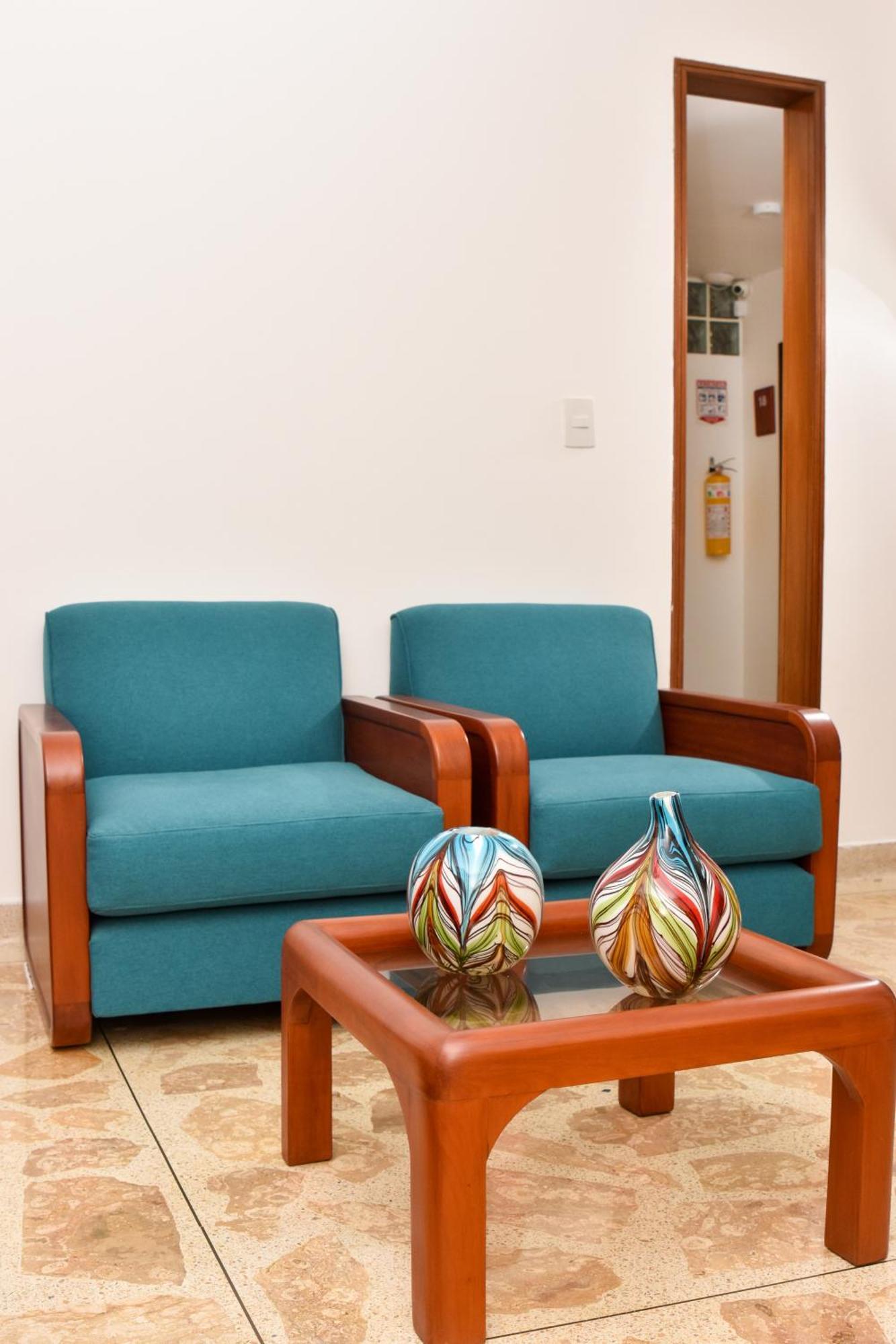 מדיין La Campana Hotel Boutique מראה חיצוני תמונה