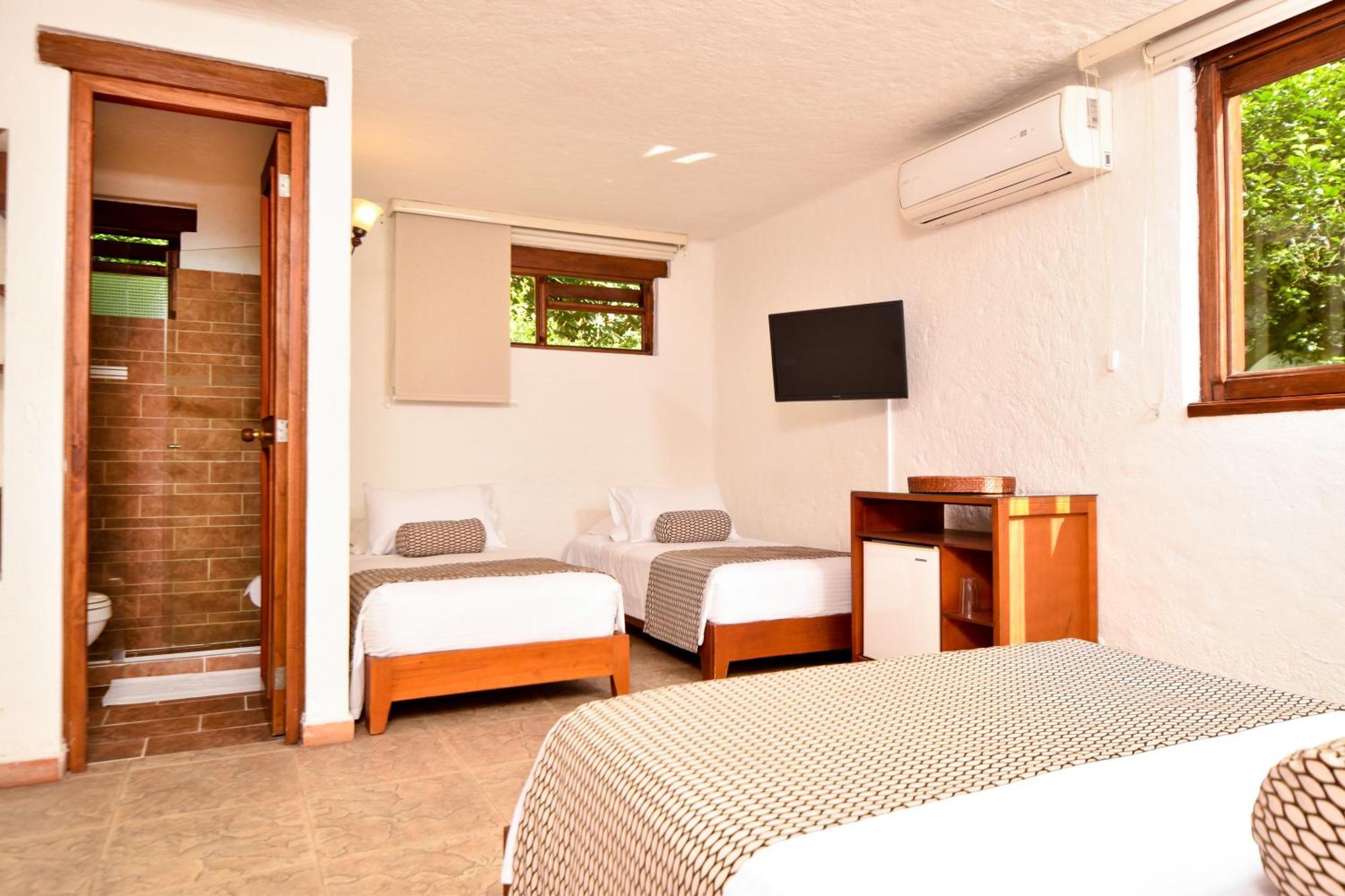 מדיין La Campana Hotel Boutique מראה חיצוני תמונה