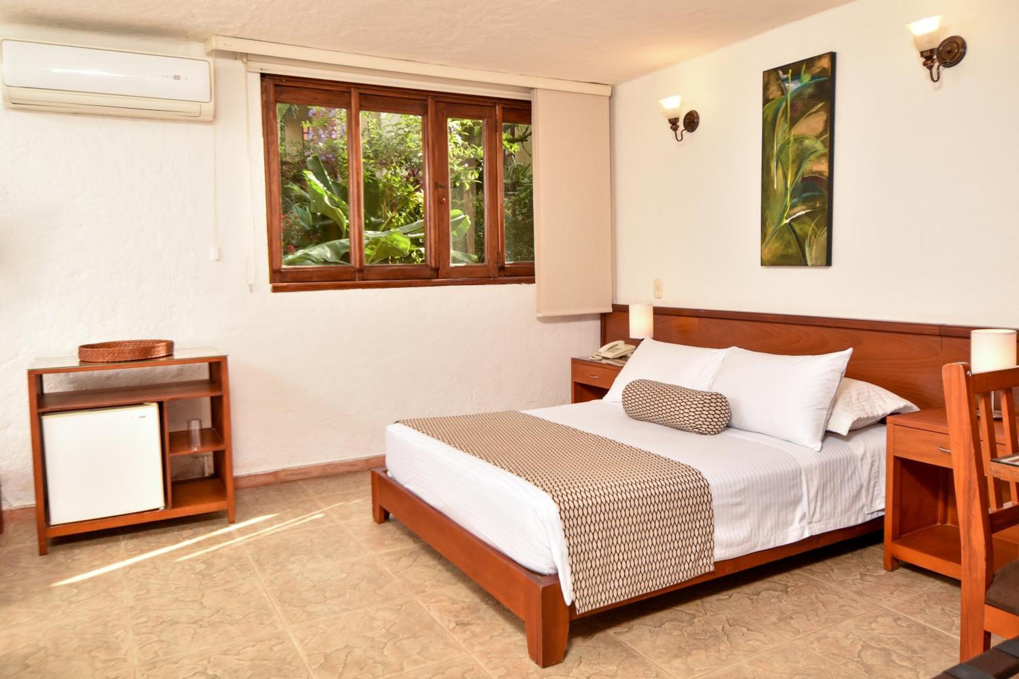 מדיין La Campana Hotel Boutique מראה חיצוני תמונה
