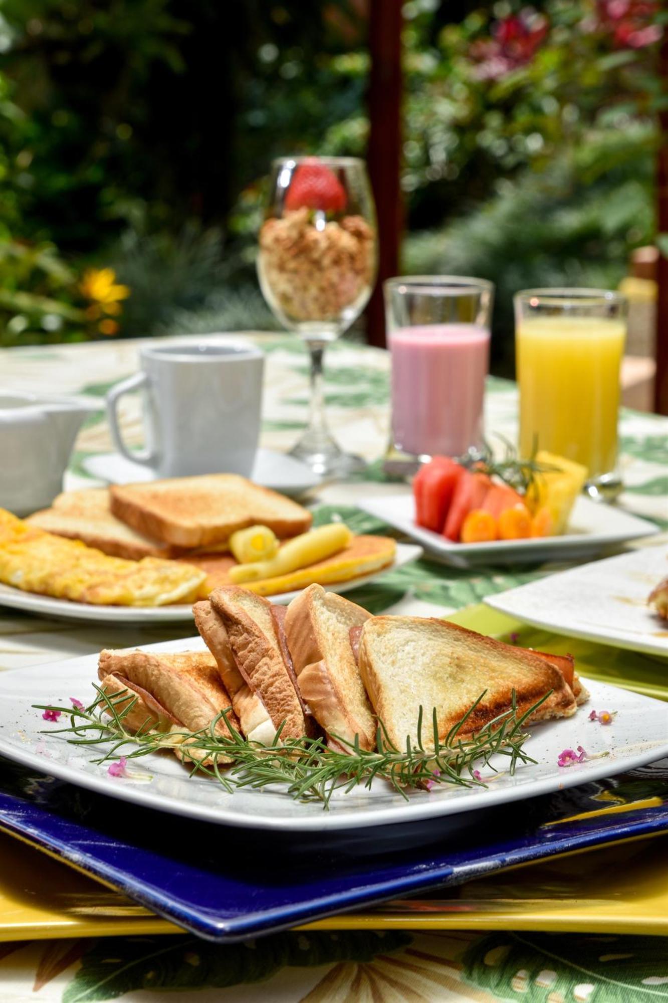 מדיין La Campana Hotel Boutique מראה חיצוני תמונה