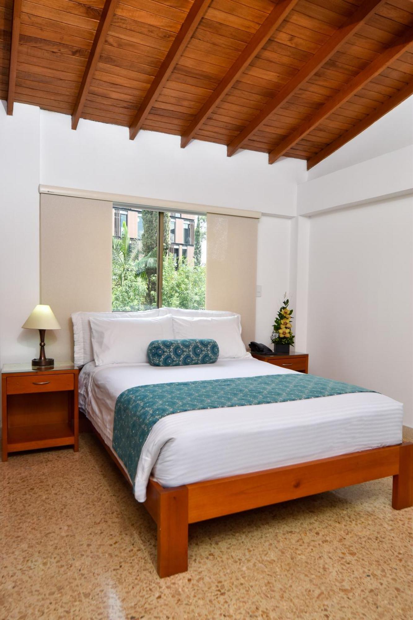מדיין La Campana Hotel Boutique מראה חיצוני תמונה