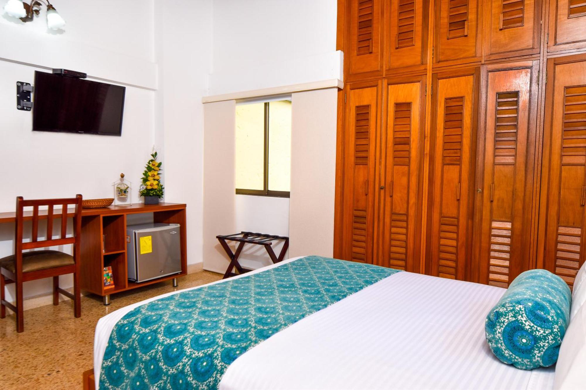 מדיין La Campana Hotel Boutique מראה חיצוני תמונה