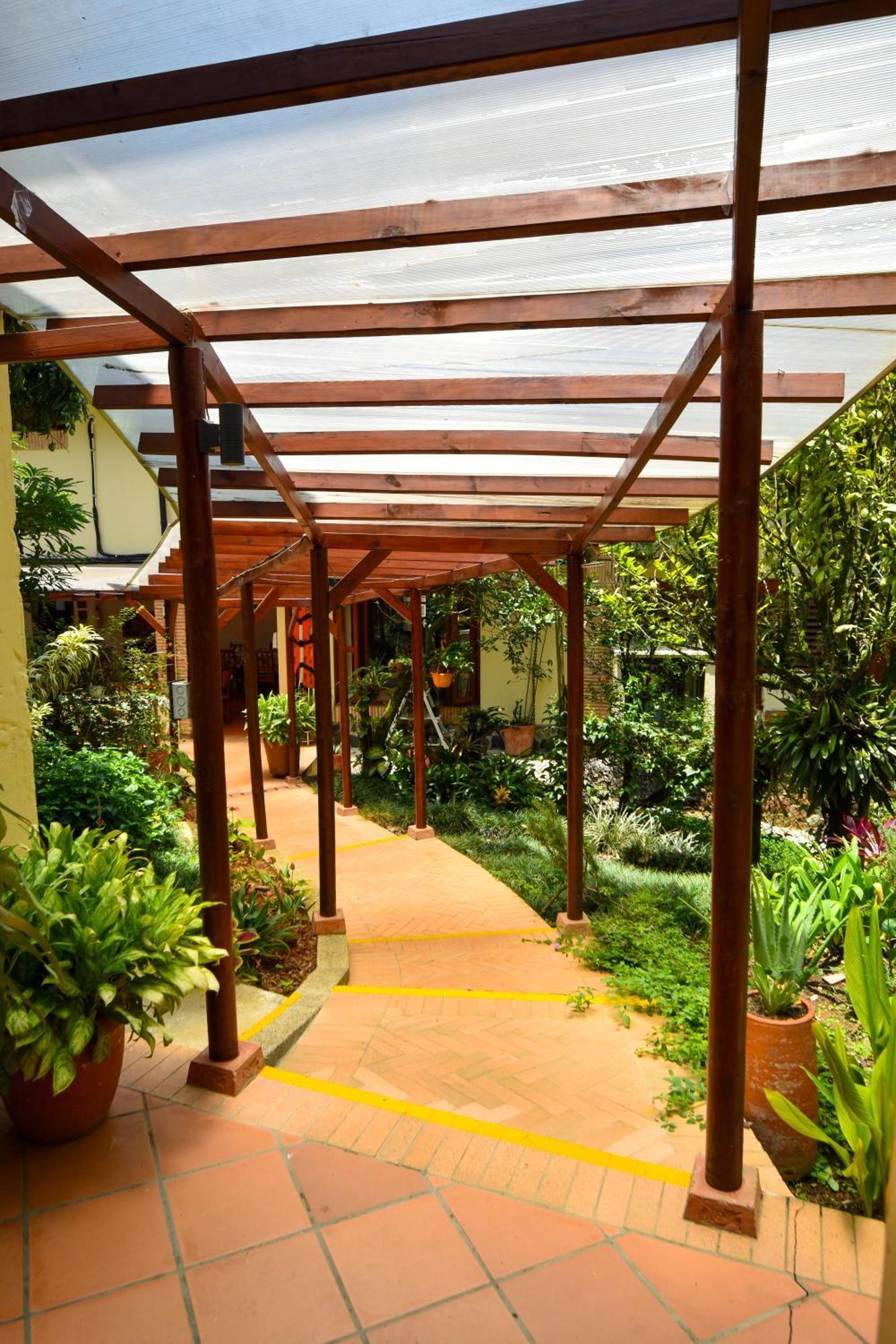 מדיין La Campana Hotel Boutique מראה חיצוני תמונה