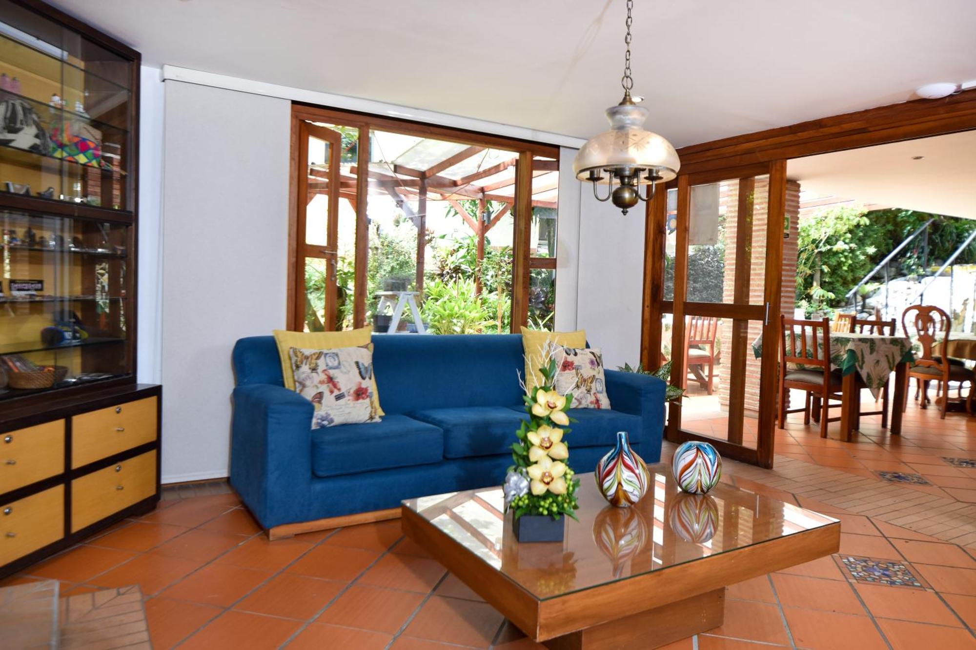 מדיין La Campana Hotel Boutique מראה חיצוני תמונה