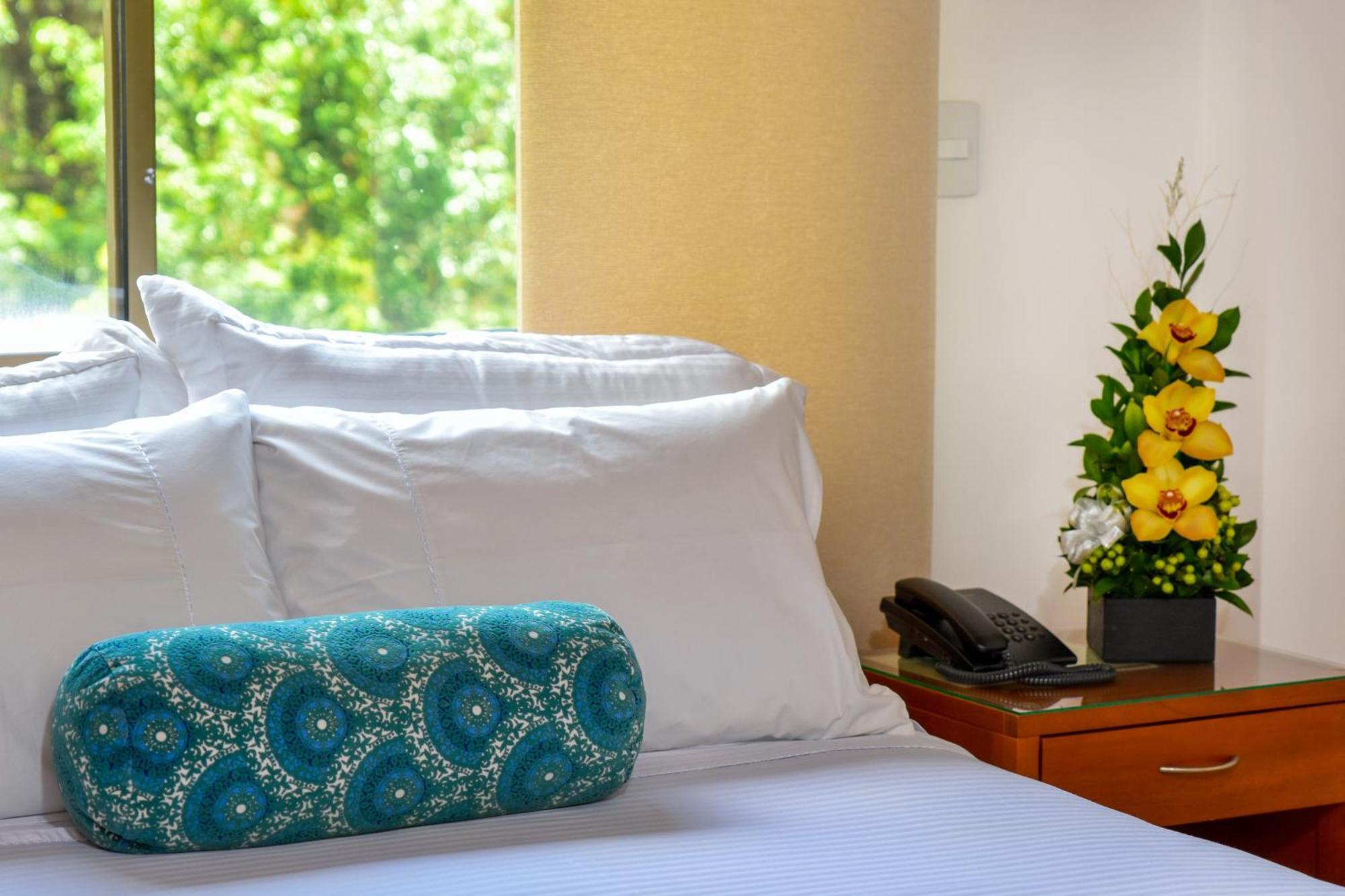 מדיין La Campana Hotel Boutique מראה חיצוני תמונה