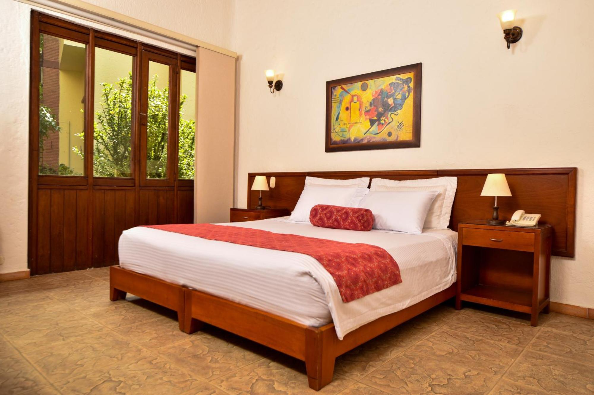 מדיין La Campana Hotel Boutique מראה חיצוני תמונה