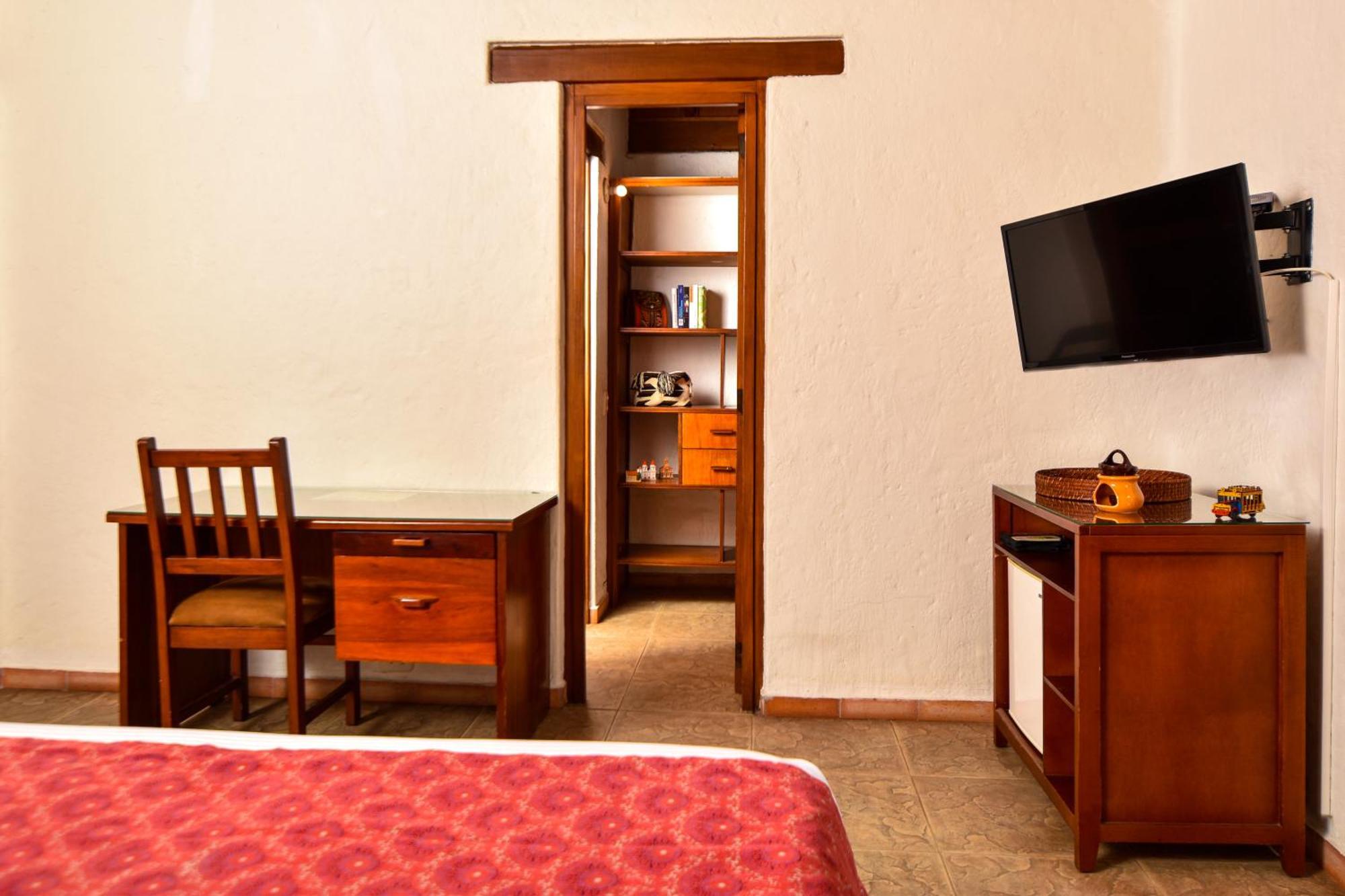מדיין La Campana Hotel Boutique מראה חיצוני תמונה