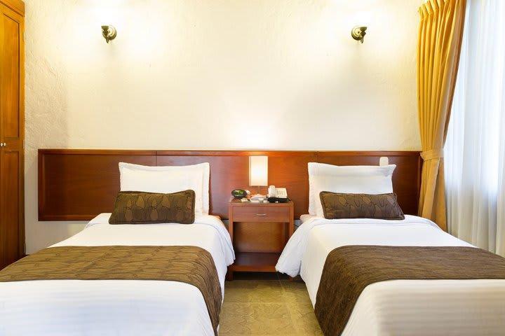 מדיין La Campana Hotel Boutique מראה חיצוני תמונה