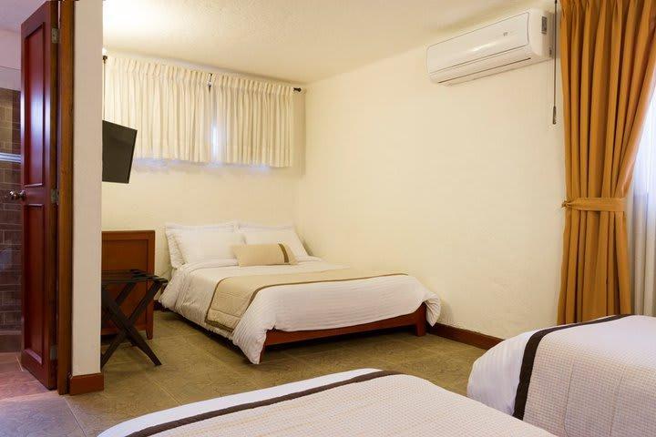 מדיין La Campana Hotel Boutique מראה חיצוני תמונה